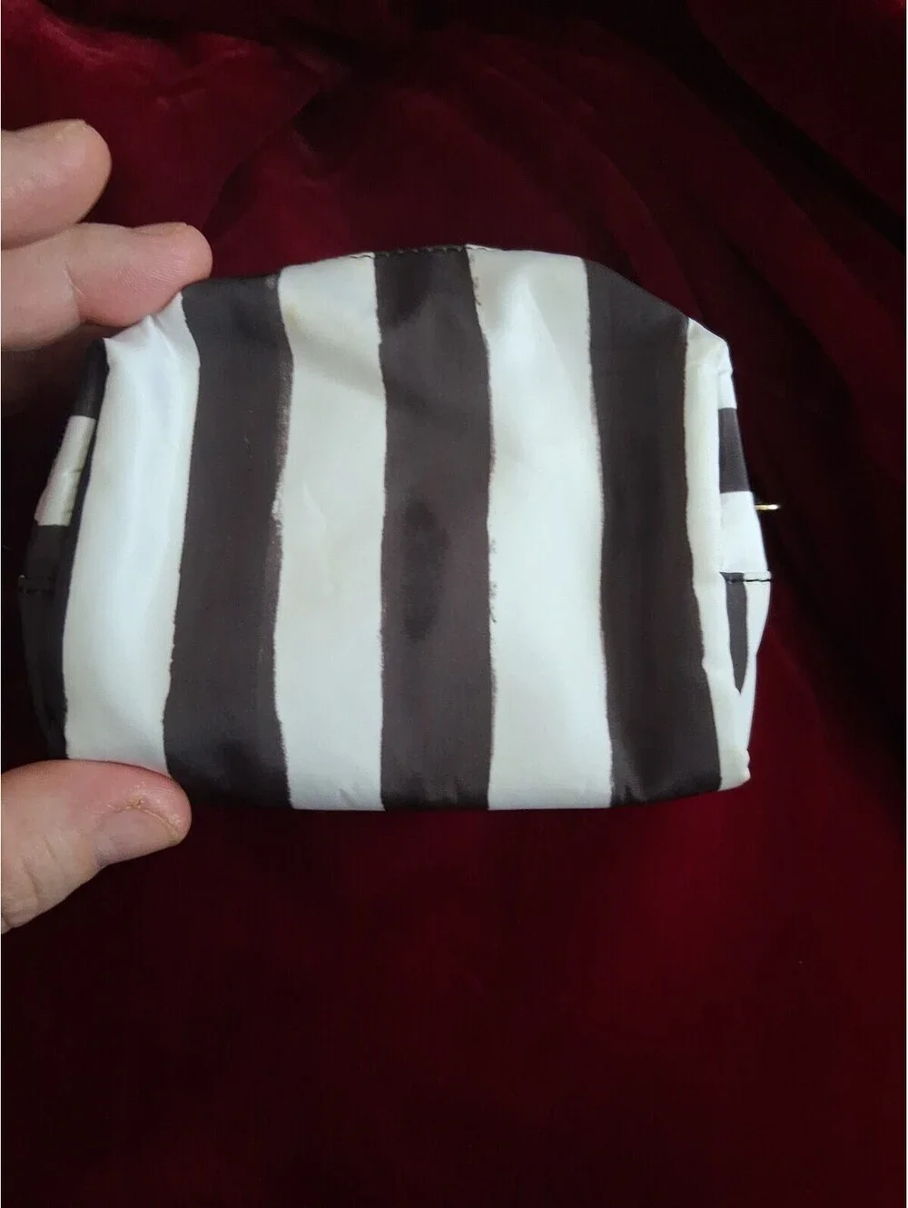 Victoria's Secret Cosmetic Bag